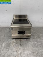 RVS Combisteel Inductieplaat 40 cm 230V Horeca, Ophalen of Verzenden, Nieuw in verpakking