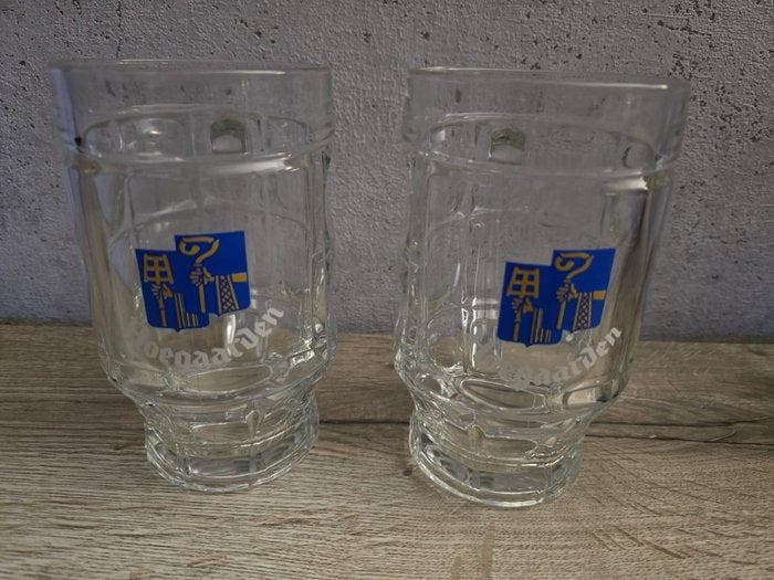 Themacollectie - verzameling biermerchandise - Hoegaarden ,, Antiquités & Art, Antiquités | Jouets