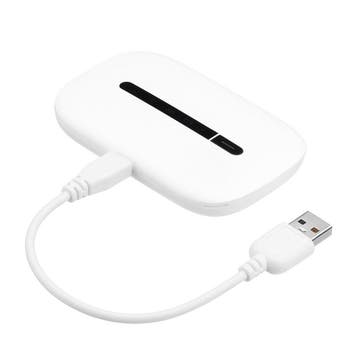 DrPhone WMW Series – Draadloze 3G MiFi Router – 600Mbps, Computers en Software, Verzenden, Nieuw