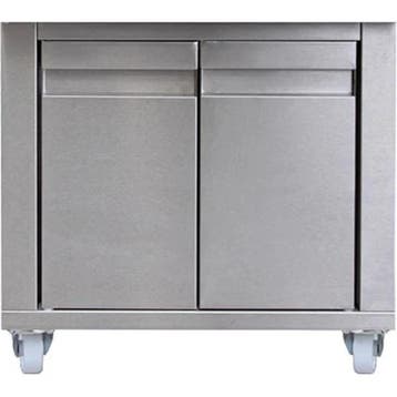 Onderstel | Moretti Forni serieT T64E/T64G Tunnelovens |, Verzenden, Nieuw in verpakking