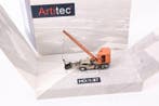 Artitec N - 316.100/316.104 - Modeltreinvoertuigen (2) -, Nieuw
