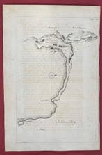 Cyprus - Larnaca (voorheen Salines); Alexander Drummond -, Nieuw