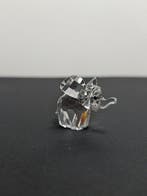 Swarovski - Figurine - Elephant, small - 151489 - Cristal