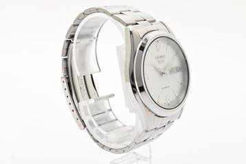 Seiko - Seiko 5 - Zonder minimumprijs - 7S26-0440 - Heren -
