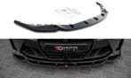 Maxton Design Frontsplitter V2 BMW M3 G80 M4 G82 B8316, Auto-onderdelen, Nieuw, Voor, BMW