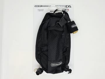 Nintendo DS / GBA SP - Mini Pak - New, Games en Spelcomputers, Spelcomputers | Nintendo DS, Verzenden, Gebruikt