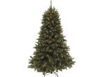 Triumph Tree Forest Frosted - Kunst Kerstboom 215 cm - 304, Verzenden