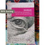 Werkboek Bestrijding witwassen & terrorismefinanciering, Verzenden, M. Elmas