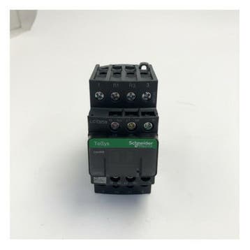 Bieden: Schneider Electric LC1D258F7 TeSys D Contactor - 11, Ophalen of Verzenden
