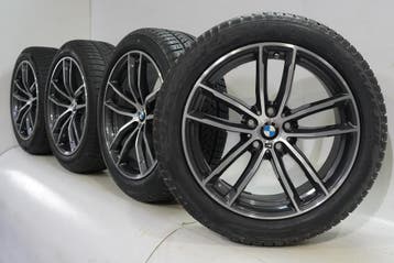 BMW 5 serie G30 G31 8 serie G14 G15 G16 662M 18 inch velgen, Auto-onderdelen, Banden en Velgen, Ophalen of Verzenden, Nieuw