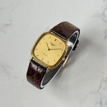 Longines - Zonder minimumprijs - 150.5881 - Heren -