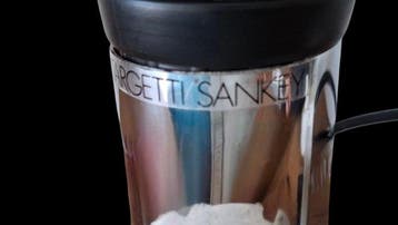Targetti Sankey - Tafellamp - Staal, Plastic -