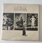 Genesis - LOT 9 ALBUMS (11 VINYLS) BY GENESIS - Différents