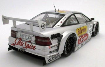 Opel Calibra V6 4x4 Team Rosberg #13 Gianni Guidic - 1:18 -, Nieuw
