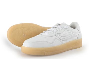 Genesis Sneakers in maat 42 Wit, Verzenden, Sneakers