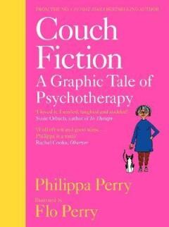 Couch Fiction 9780241461785 Philippa Perry, Verzenden, Philippa Perry