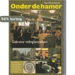 ONDER DE HAMER 9789026946394 ROMBOUTS, Verzenden, ROMBOUTS