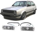 CLIGNOTANTS LATÉRAUX VOLKSWAGEN VW GOLF JETTA POLO VERRE CLA, Autos : Pièces & Accessoires, Verzenden