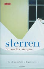 Sterren 9789044510119 Simonetta Greggio, Verzenden, Zo goed als nieuw, Simonetta Greggio