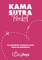 Kama Sutra pocket (9789043934329, Easy Toys), Boeken, Verzenden, Nieuw