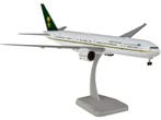 Schaal 1:200 Hogan Wings 11595 Boeing 777-300ER Kingdom o..., Hobby en Vrije tijd, Ophalen of Verzenden, Nieuw