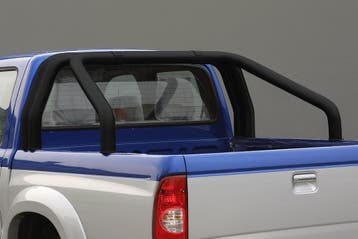 Roll Bar | Isuzu | D-Max 2020- 4d pick-up / D-Max 2020- 2d p, Verzenden