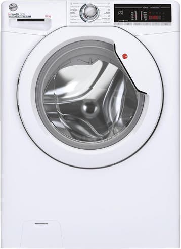 Hoover H3wo4105ta4 - Wasmachine - 10 kg - 1400 tpm -, Elektronische apparatuur, Wasmachines, Ophalen of Verzenden, Nieuw