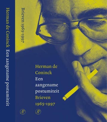 Een aangename postumiteit 9789029509794 Herman de Coninck, Verzenden, Gelezen, Herman de Coninck