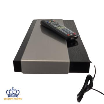 Samsung BD-F7500 | Blu-ray Speler | 3D Blu-ray | Blue ray, Verzenden