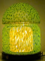 Vistosi - Gae Aulenti - Lampe de table - neverrino - Verre