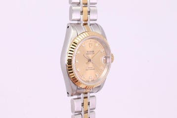Tudor - Princess Date - Zonder minimumprijs - 92413 |