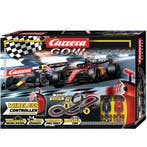 Formule Free Racing (Draadloos racen) - 62581 | Carrera GO r, Verzenden, Nieuw