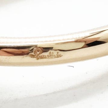 Other brand - Bague - 18 carats Or jaune, Nieuw