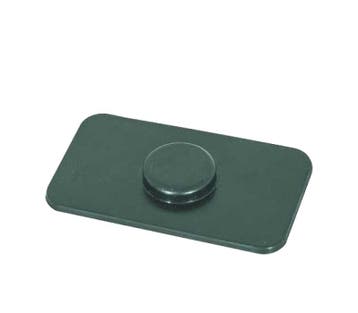 KIT 4 CACHES DE 27MM ORIFICES PARKTRONIC POUR MERCEDES, Verzenden