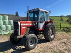 1982 Massey Ferguson 698 2WD Landbouwtractor, Nieuw