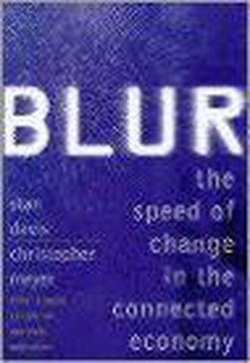 Blur 9781900961714 Stan Davis, Verzenden, Stan Davis