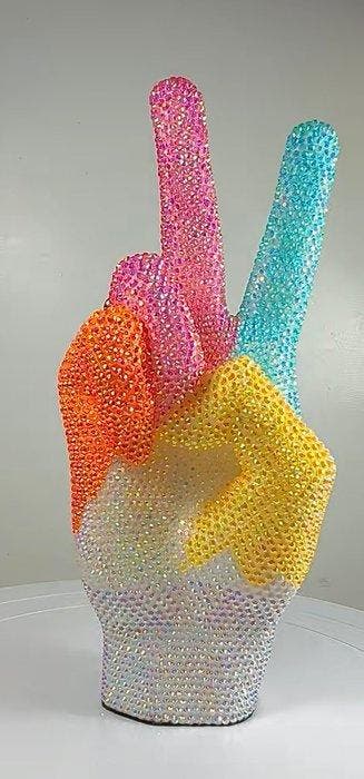 Nuno Sardine - PEACE & LOVE