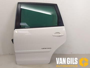 Portier 4Deurs links-achter Volkswagen Polo O178172, Nieuw