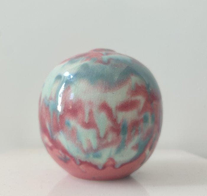 Sieger Rodenhuis - Vaas - Keramiek, Antiek en Kunst, Antiek | Glaswerk en Kristal