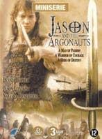 Jason and the Argonauts - DVD (Films (Geen Games)), Ophalen of Verzenden, Zo goed als nieuw