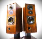 Bowers and Wilkins - DM-2 MkII - No Reserve - Luidsprekerset, TV, Hi-fi & Vidéo