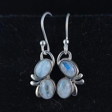 Maansteen Sieraden- 3.57 g