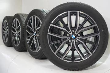 BMW 2 serie U06 Active Tourer 838M 18 inch velgen Goodyear W, Ophalen of Verzenden, Nieuw