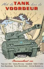 Met de tank door de voordeur 9789046801680, Verzenden, Gelezen