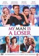 My man is a loser op DVD, Verzenden, Nieuw in verpakking