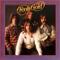 Fools Gold - Fools Gold, Verzenden, Gebruikt