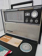 Panasonic - RF5000 Radio mondiale, Audio, Tv en Foto, Radio's, Nieuw