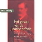 Het gevaar van de Joodse erfenis 9789035132061 H. Reijzer, Boeken, Verzenden, Zo goed als nieuw, H. Reijzer