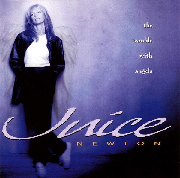 Juice Newton - The Trouble With Angels, CD & DVD, CD | Pop, Envoi