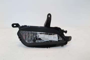 halogeen mistlamp links voor Opel Astra K 39098907, Auto-onderdelen, Verlichting, Verzenden, Gebruikt